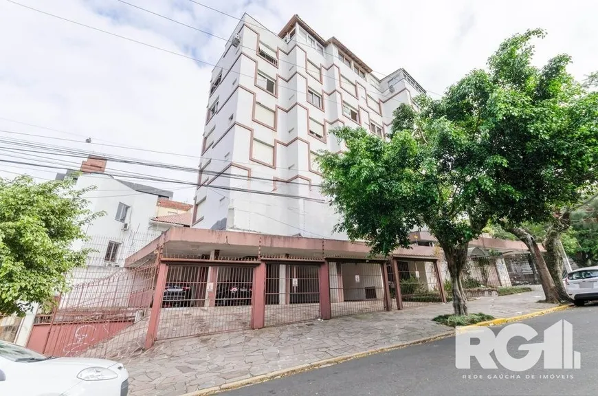 Foto 1 de Apartamento com 3 Quartos à venda, 111m² em Petrópolis, Porto Alegre