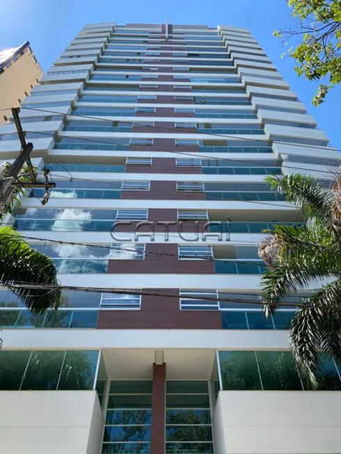 Foto 1 de Apartamento com 3 Quartos à venda, 204m² em Petropolis, Londrina