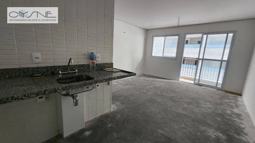 Foto 1 de Apartamento com 1 Quarto à venda, 35m² em Centro, São Paulo