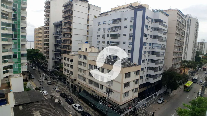 Foto 1 de Apartamento com 3 Quartos à venda, 130m² em Ingá, Niterói