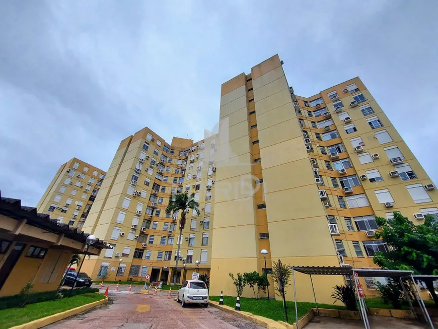 Foto 1 de Apartamento com 1 Quarto à venda, 62m² em Tristeza, Porto Alegre