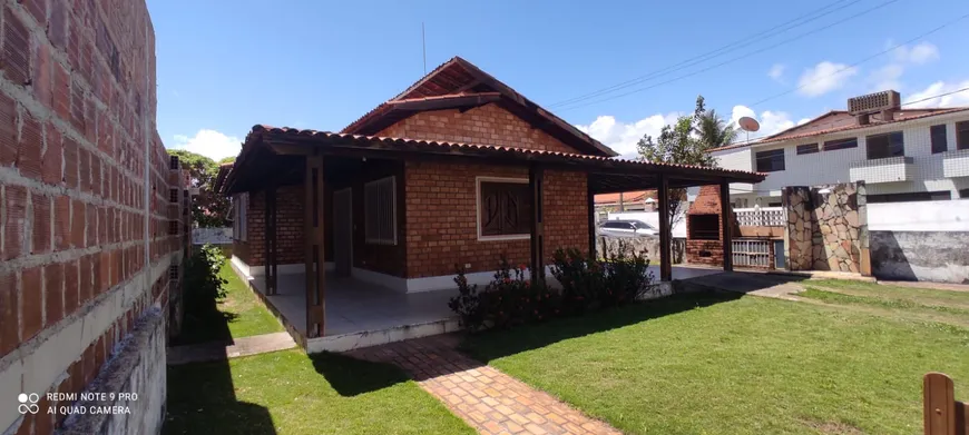 Foto 1 de Casa com 3 Quartos à venda, 135m² em Praia dos Carneiros, Tamandare
