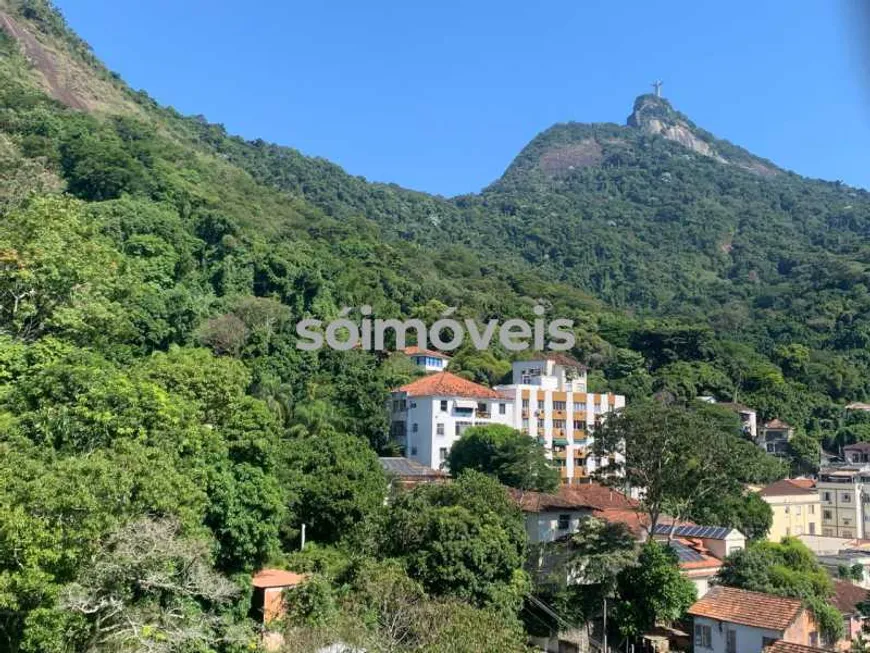 Foto 1 de Apartamento com 2 Quartos à venda, 70m² em Laranjeiras, Rio de Janeiro