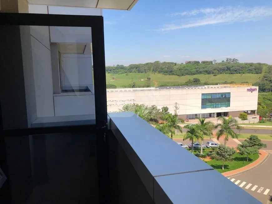 Foto 1 de Sala Comercial para alugar, 40m² em LOTEAMENTO SANTA ROSA, Piracicaba