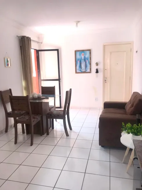 Foto 1 de Apartamento com 2 Quartos à venda, 50m² em Cidade Satelite, Natal