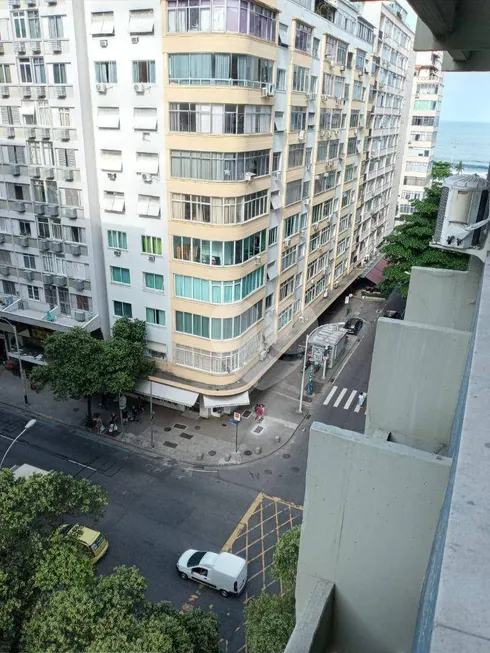 Foto 1 de Sala Comercial à venda, 40m² em Copacabana, Rio de Janeiro