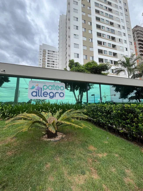 Foto 1 de Apartamento com 3 Quartos à venda, 63m² em Terra Bonita, Londrina