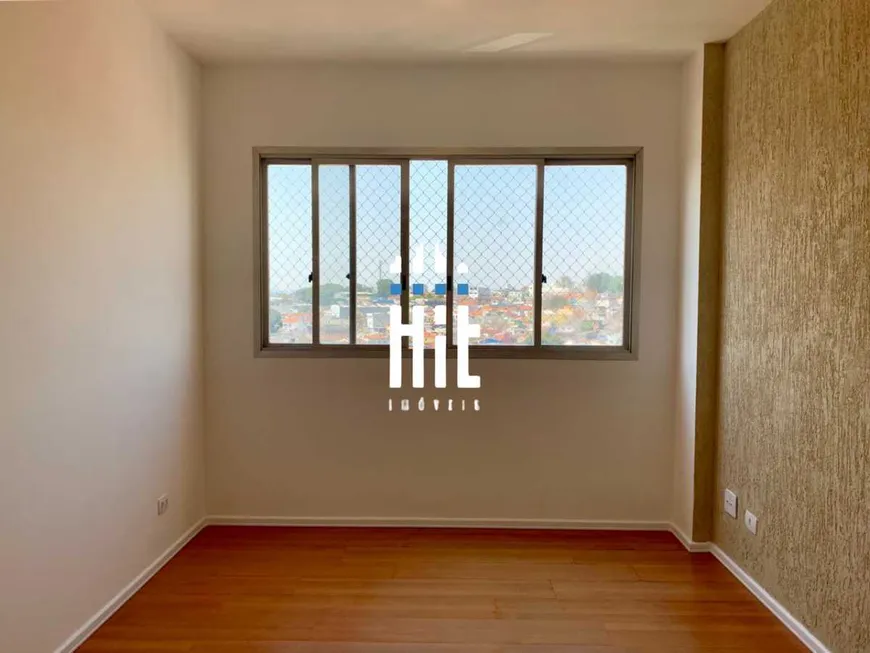 Foto 1 de Apartamento com 2 Quartos à venda, 54m² em Vila Marte, São Paulo
