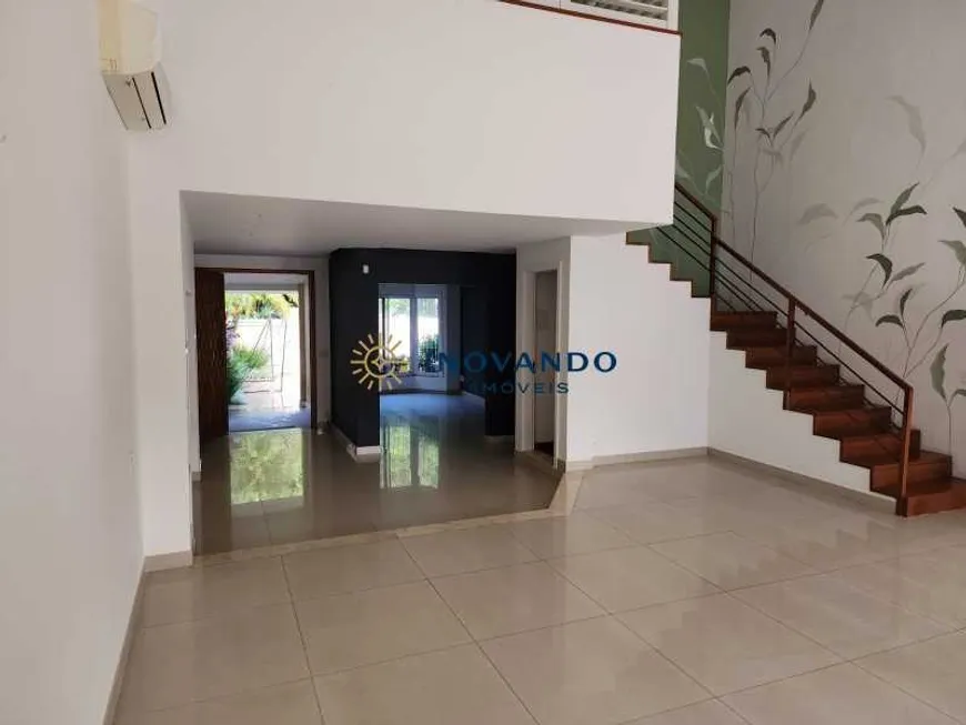 Foto 1 de Casa de Condomínio com 4 Quartos à venda, 510m² em Barra da Tijuca, Rio de Janeiro