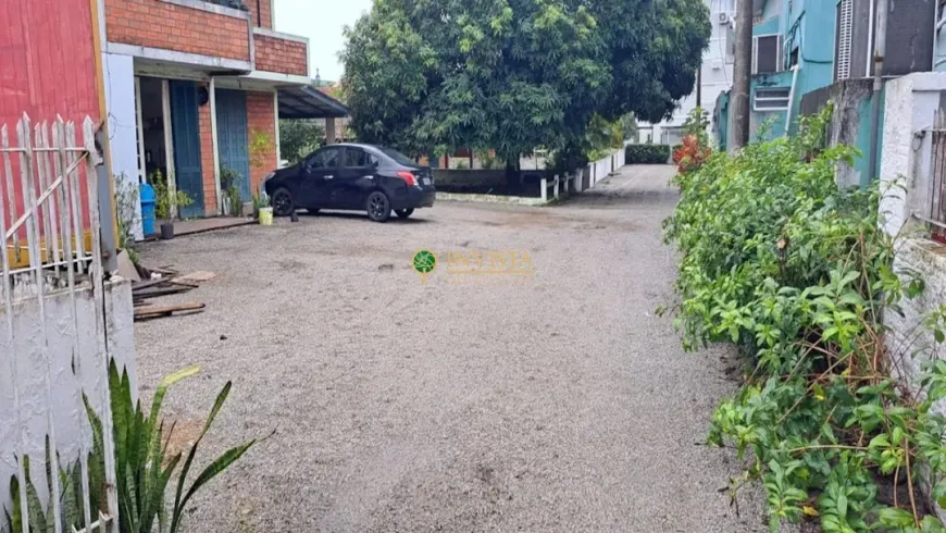 Foto 1 de Lote/Terreno à venda, 1950m² em Ingleses do Rio Vermelho, Florianópolis