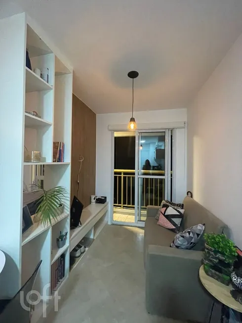 Foto 1 de Apartamento com 1 Quarto à venda, 28m² em Jardim Paulista, São Paulo