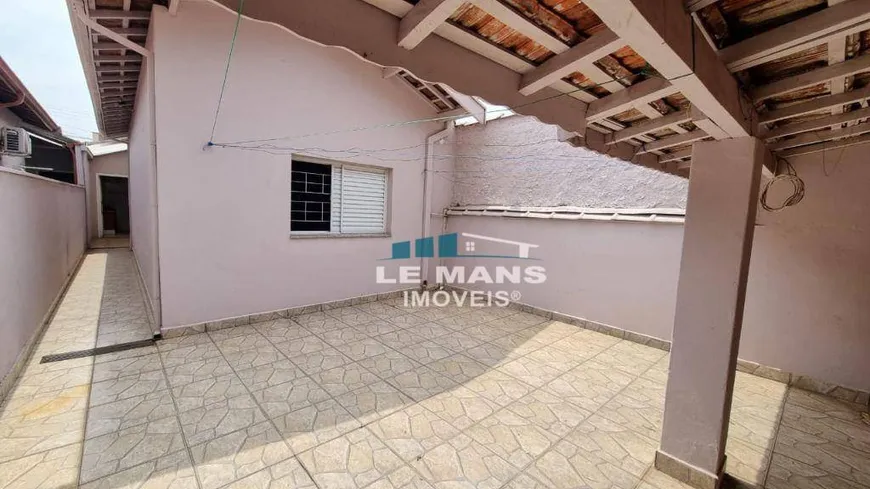 Foto 1 de Casa com 2 Quartos à venda, 107m² em Vila Rezende, Piracicaba