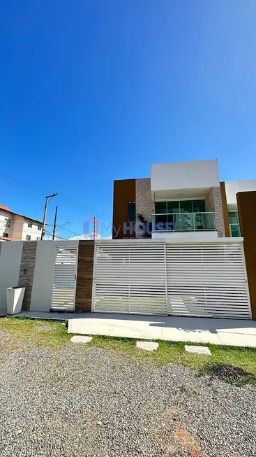 Foto 1 de Sobrado com 3 Quartos à venda, 170m² em Nossa Senhora da Vitoria , Ilhéus