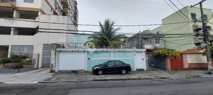 Foto 1 de Casa com 4 Quartos à venda, 220m² em Engenho De Dentro, Rio de Janeiro