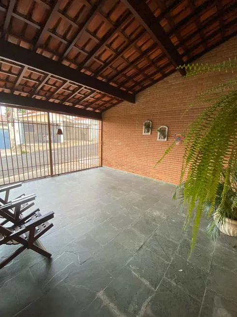 Foto 1 de Casa com 2 Quartos à venda, 175m² em Jardim Pau Preto, Indaiatuba