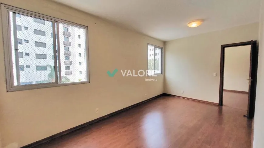 Foto 1 de Apartamento com 4 Quartos à venda, 176m² em Sion, Belo Horizonte