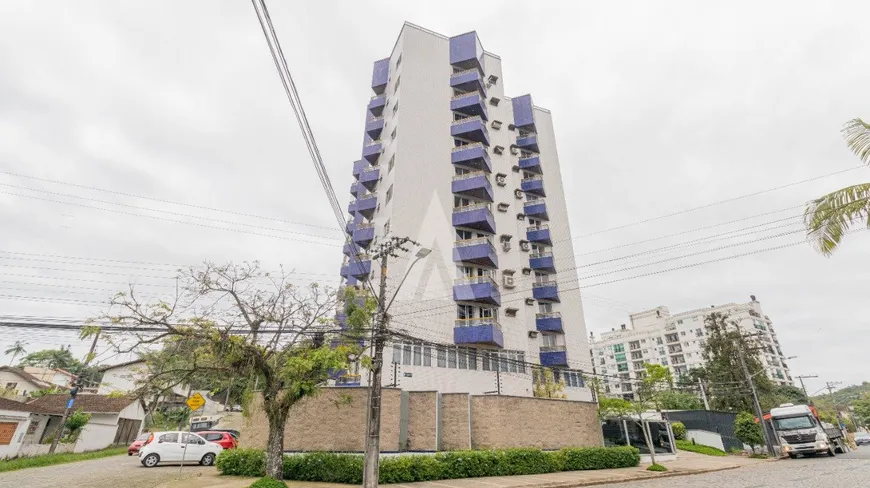 Foto 1 de Apartamento com 3 Quartos à venda, 103m² em Atiradores, Joinville