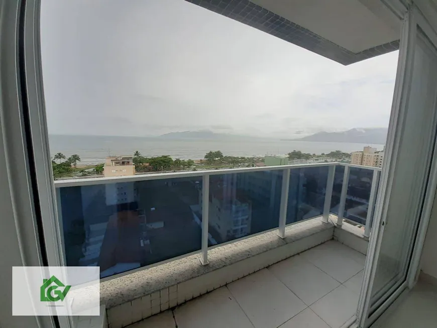 Foto 1 de Apartamento com 3 Quartos à venda, 130m² em Parque Balneario Poiares, Caraguatatuba