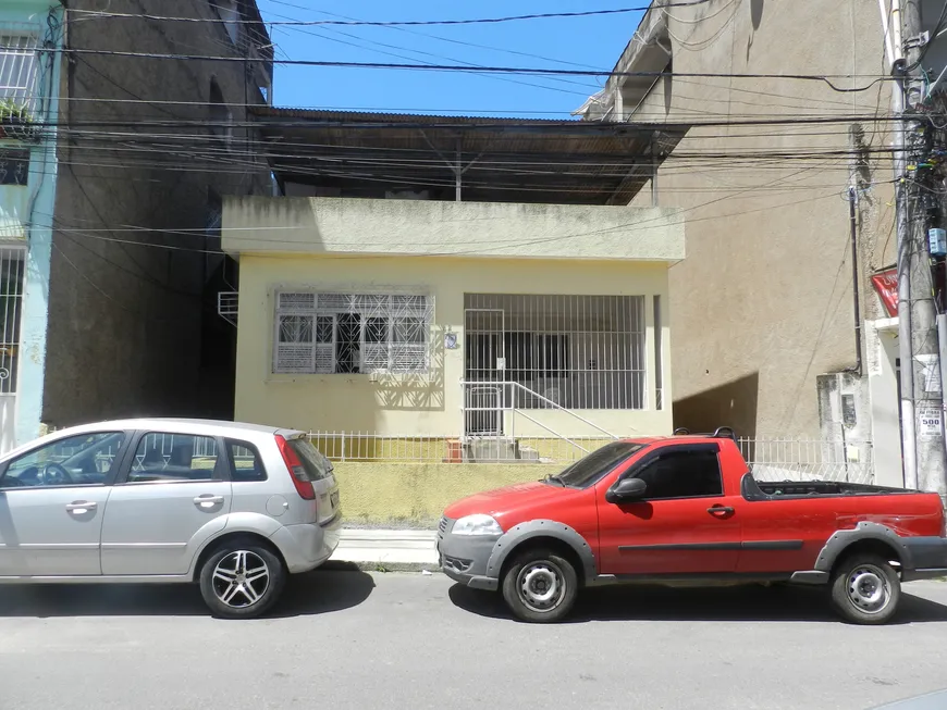 Foto 1 de Lote/Terreno à venda, 300m² em Campo Grande, Cariacica