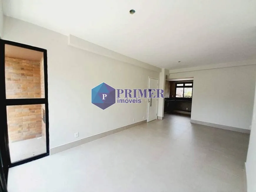 Foto 1 de Apartamento com 3 Quartos à venda, 86m² em Serra, Belo Horizonte