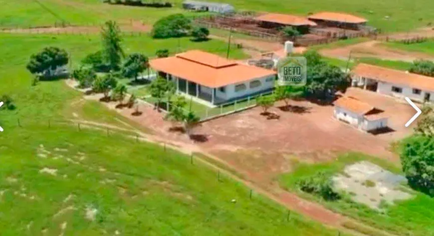 Foto 1 de Fazenda/Sítio à venda, 87120000m² em Zona Rural, Alvorada do Norte