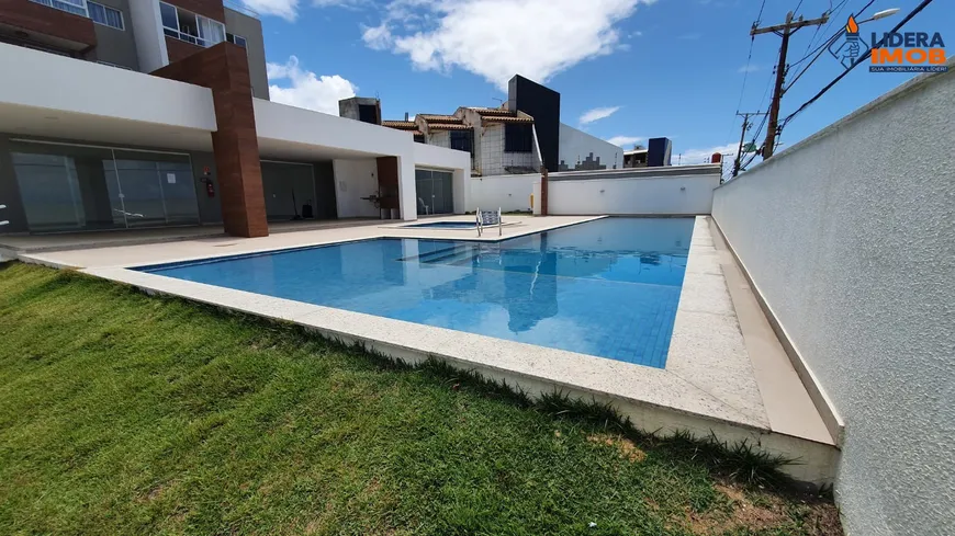 Foto 1 de Apartamento com 2 Quartos à venda, 84m² em Stella Maris, Salvador