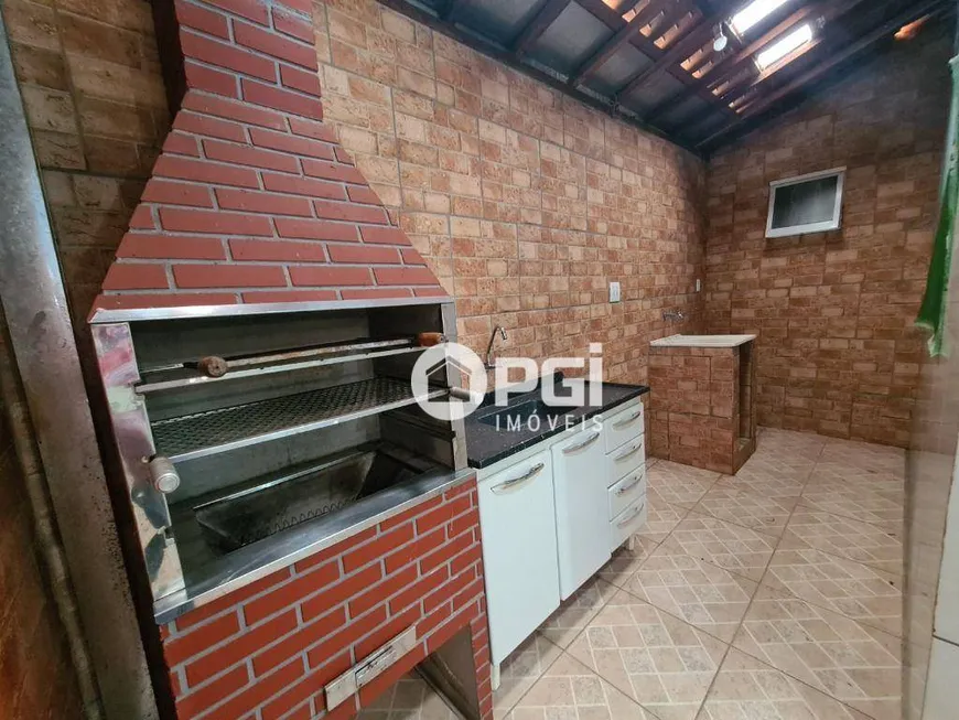 Foto 1 de Casa de Condomínio com 2 Quartos à venda, 56m² em Geraldo Correia de Carvalho, Ribeirão Preto