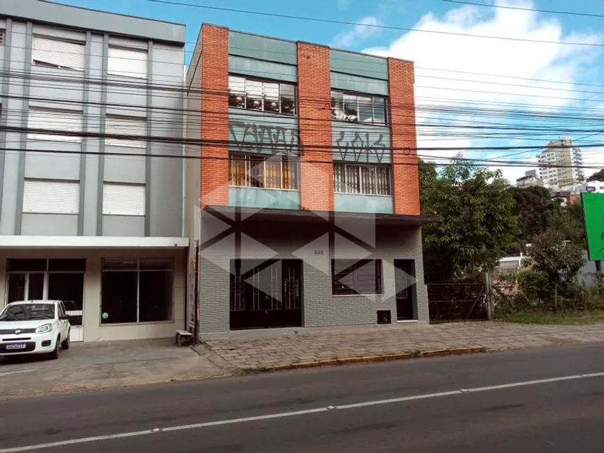 Foto 1 de Sala Comercial para alugar, 175m² em São Leopoldo, Caxias do Sul