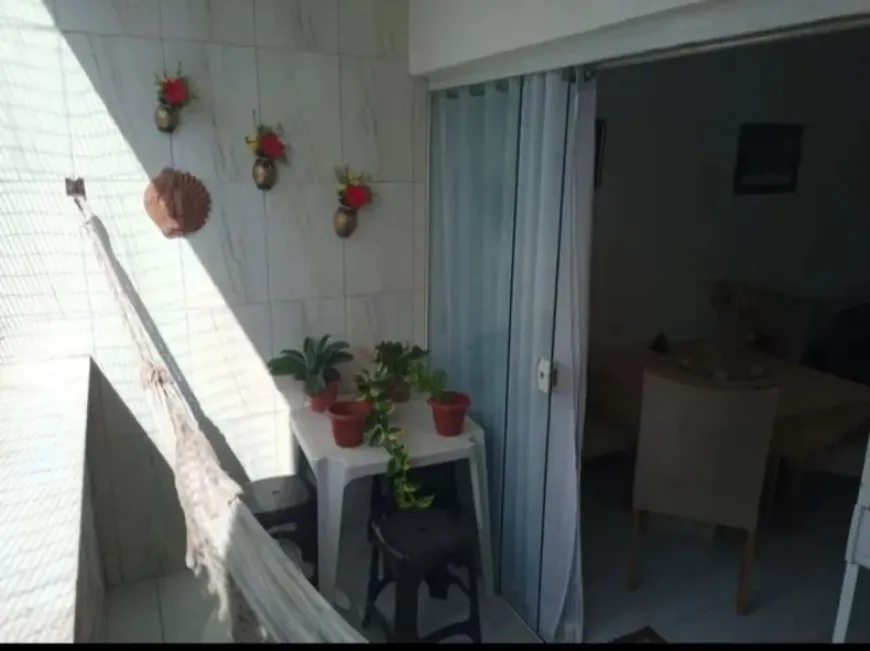 Foto 1 de Apartamento com 2 Quartos à venda, 110m² em Acupe de Brotas, Salvador