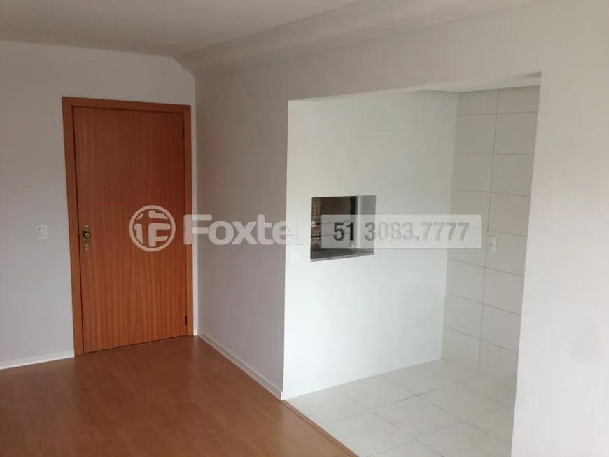 Foto 1 de Apartamento com 2 Quartos à venda, 51m² em Rio Branco, Porto Alegre