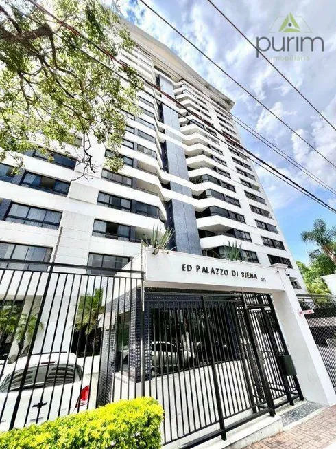 Foto 1 de Apartamento com 3 Quartos à venda, 107m² em Vila Clementino, São Paulo