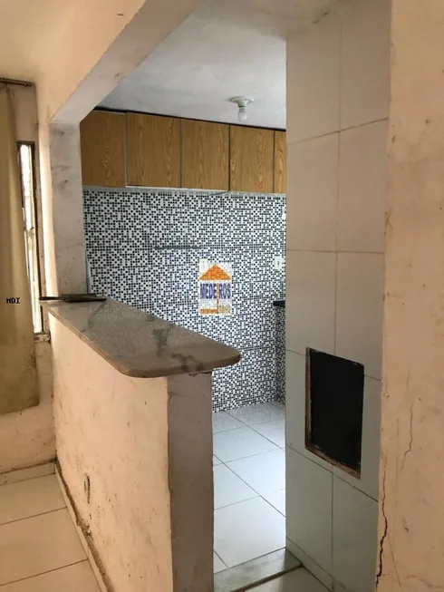 Foto 1 de Apartamento com 2 Quartos à venda, 30m² em Coelho Neto, Rio de Janeiro