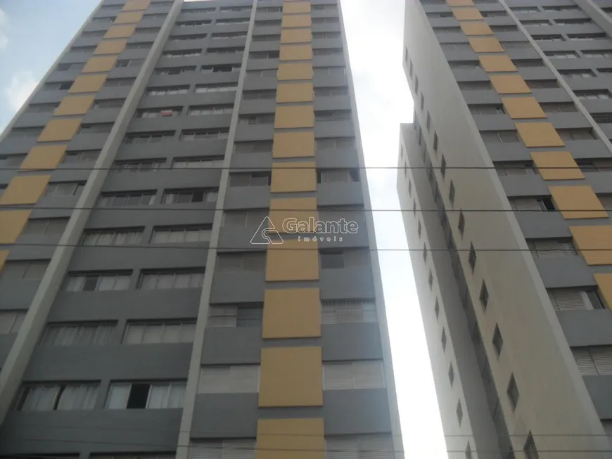 Foto 1 de Apartamento com 2 Quartos à venda, 90m² em Bosque, Campinas