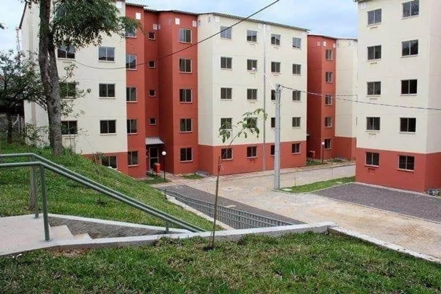 Foto 1 de Apartamento com 2 Quartos à venda, 39m² em São José, Esteio