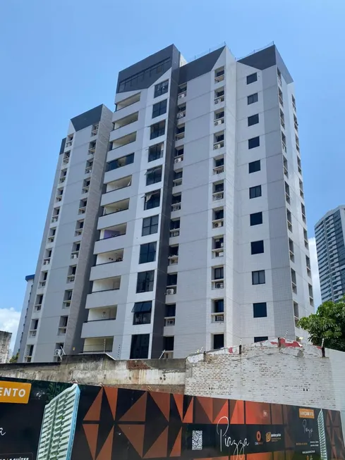 Foto 1 de Apartamento com 4 Quartos à venda, 150m² em Parnamirim, Recife