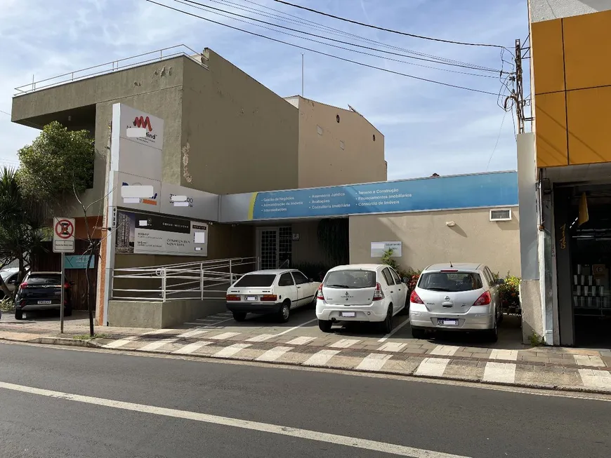 Foto 1 de Prédio Comercial à venda, 220m² em Vila Redentora, São José do Rio Preto