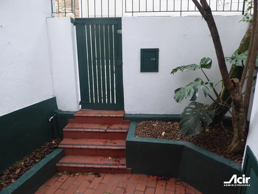 Foto 1 de Casa com 3 Quartos à venda, 90m² em Santa Teresa, Rio de Janeiro