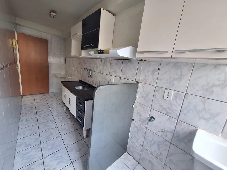 Foto 1 de Apartamento com 2 Quartos à venda, 55m² em Barreto, Niterói