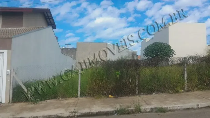 Foto 1 de Lote/Terreno à venda, 207m² em Jardim Bertoni, Americana