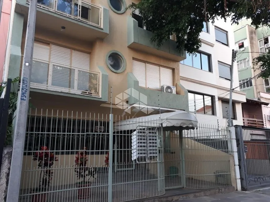 Foto 1 de Apartamento com 1 Quarto à venda, 47m² em Santana, Porto Alegre