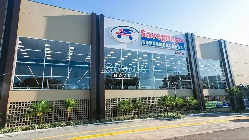 Foto 1 de Ponto Comercial para alugar, 55m² em Cidade Alta, Piracicaba