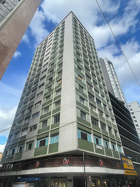 Foto 1 de Apartamento com 3 Quartos à venda, 123m² em Centro, Juiz de Fora