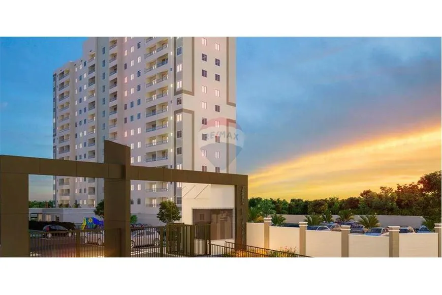 Foto 1 de Apartamento com 2 Quartos à venda, 1200m² em Antares, Maceió