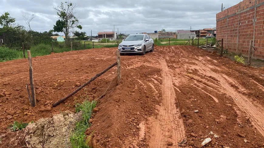 Foto 1 de Lote/Terreno à venda, 300m² em Itajubá, Barra Velha