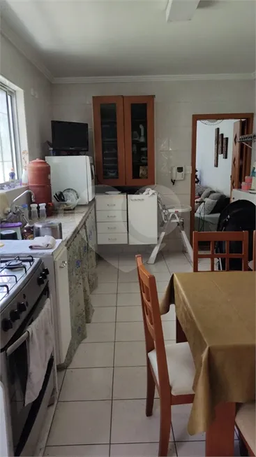 Foto 1 de Sobrado com 3 Quartos à venda, 220m² em Vila Formosa, São Paulo