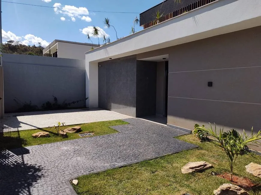 Foto 1 de Casa com 3 Quartos à venda, 190m² em Jardim Europa, Imperatriz