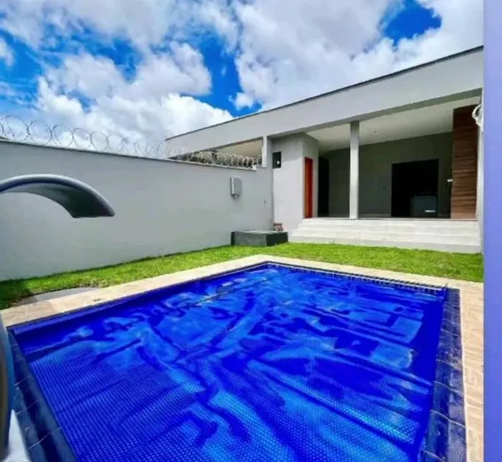 Foto 1 de Casa de Condomínio com 3 Quartos à venda, 115m² em Centro, Ribeirão Pires