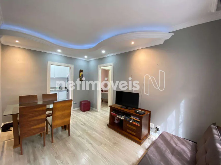 Foto 1 de Apartamento com 2 Quartos à venda, 48m² em Castelo, Belo Horizonte