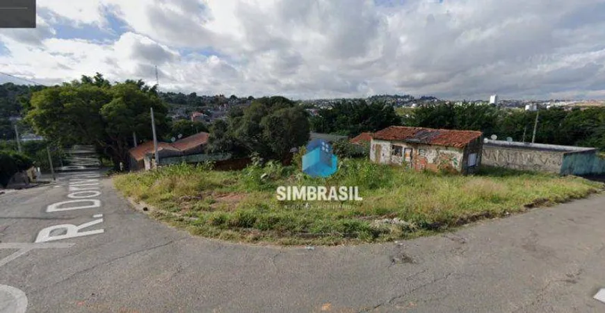 Foto 1 de Lote/Terreno à venda, 473m² em Jardim Rossin, Campinas