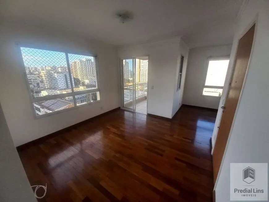 Foto 1 de Cobertura com 4 Quartos à venda, 110m² em Vila Clementino, São Paulo